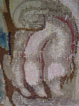 FLEMISH SOFA PAW